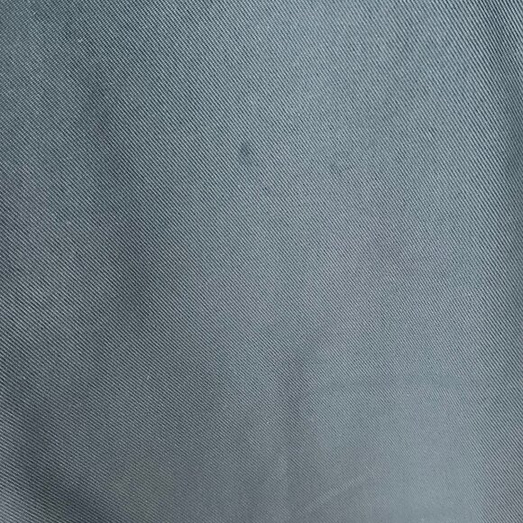 Men's Greg Norman for Tasso Elba Flat Front Golf Short - Dark Aqua - 33 - - Picture 5 of 5